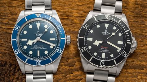 tudor black bay vs pelagos|heritage black bay vs pelagos.